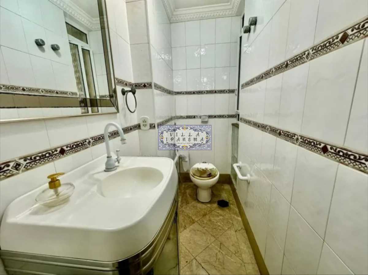 Conheça 39f8e15d-4175-4d5e-80fa-72b74e do imóvel - Apartamento à venda Avenida Atlântica, Copacabana, Rio de Janeiro - R$ 4.500.000 - ROL201 - 15 39f8e15d-4175-4d5e-80fa-72b74e - 15