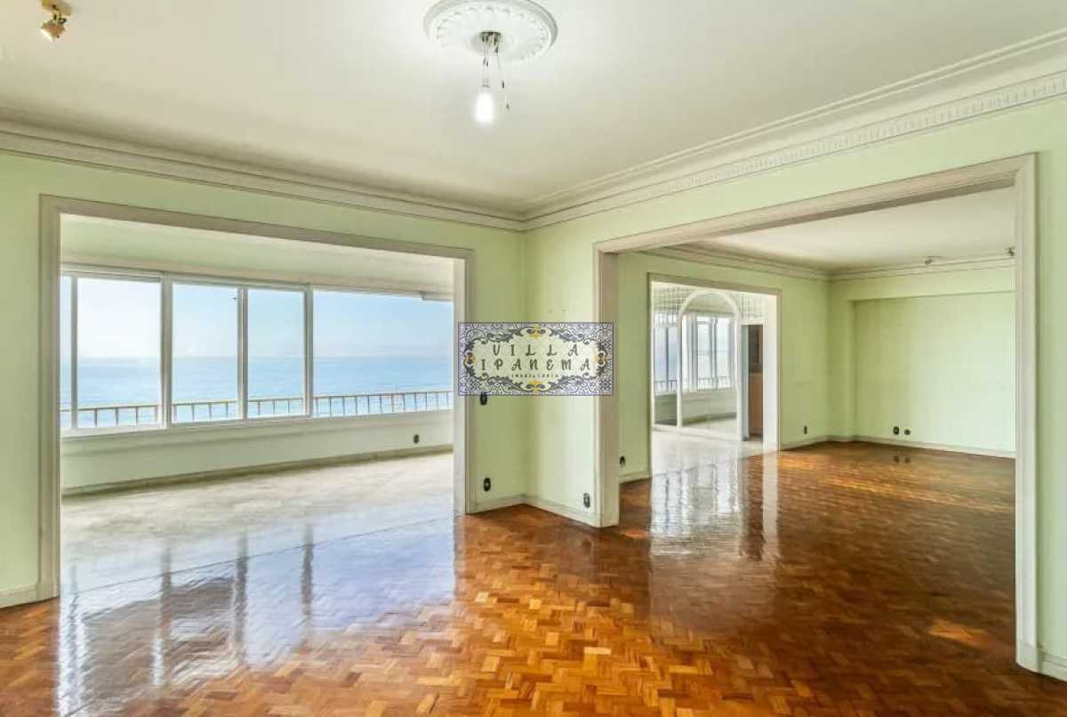 Conheça 555fbf11-3578-44ff-abfc-4aa5ad do imóvel - Apartamento à venda Avenida Atlântica, Copacabana, Rio de Janeiro - R$ 4.500.000 - ROL201 - 7 555fbf11-3578-44ff-abfc-4aa5ad - 7