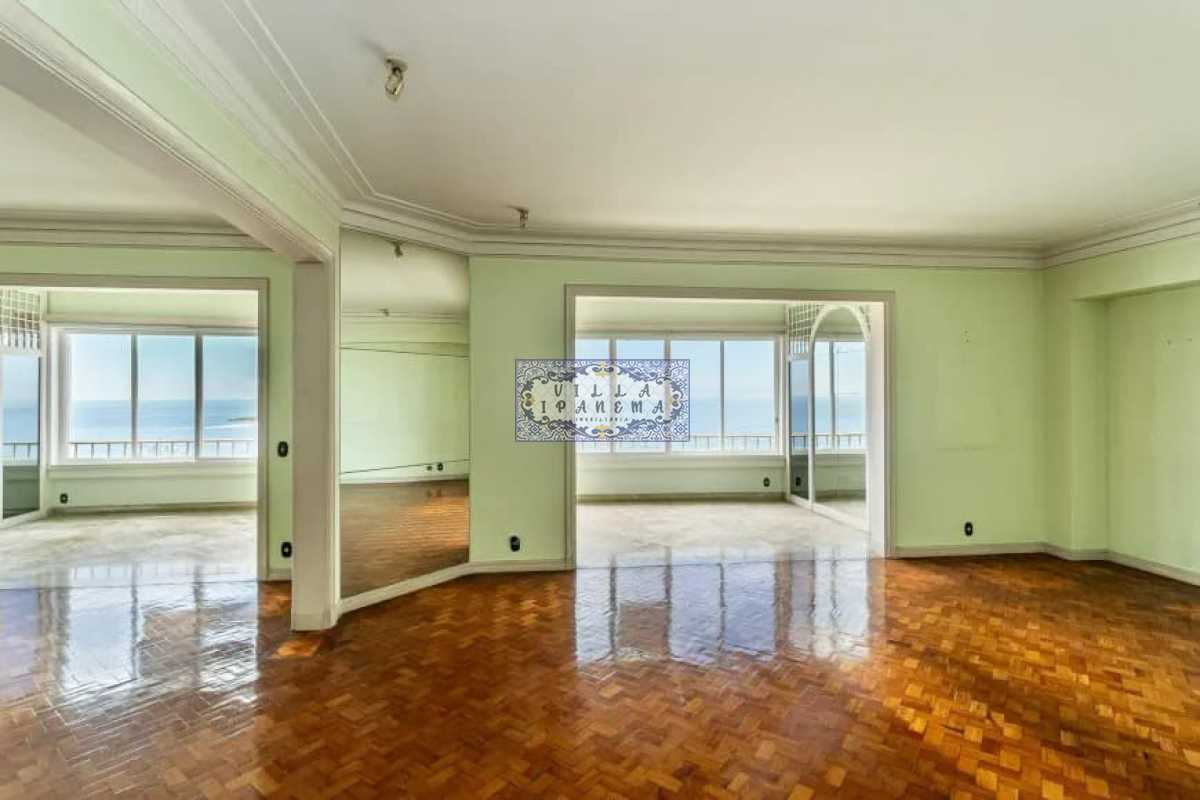 Conheça dbc55ee8-0a37-4956-a38a-981c53 do imóvel - Apartamento à venda Avenida Atlântica, Copacabana, Rio de Janeiro - R$ 4.500.000 - ROL201 - 8 dbc55ee8-0a37-4956-a38a-981c53 - 8
