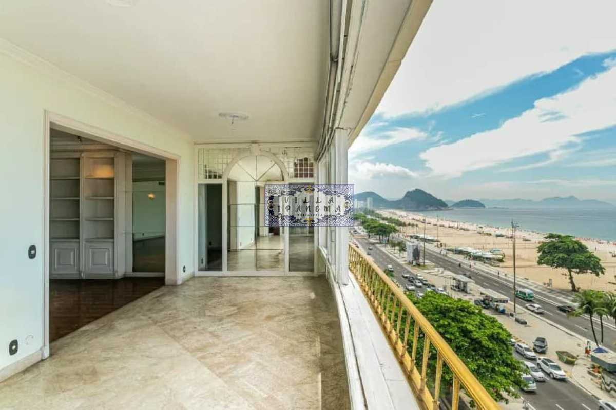 Conheça 2e98f6a2-340f-435b-ab9f-0a8ae0 do imóvel - Apartamento à venda Avenida Atlântica, Copacabana, Rio de Janeiro - R$ 4.500.000 - ROL201 - 2 2e98f6a2-340f-435b-ab9f-0a8ae0 - 2