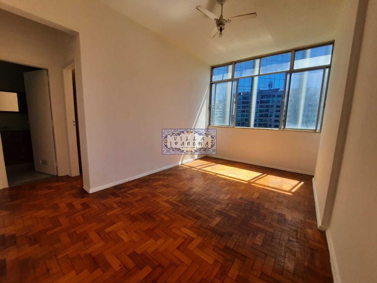 Conheça A 1 do imóvel - Apartamento à venda Rua Ubaldino do Amaral, Centro, Rio de Janeiro - R$ 345.000 - RAFB02 - 1 A 1 - 1