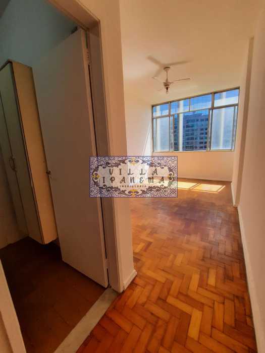 Conheça A 3 do imóvel - Apartamento à venda Rua Ubaldino do Amaral, Centro, Rio de Janeiro - R$ 345.000 - RAFB02 - 3 A 3 - 3