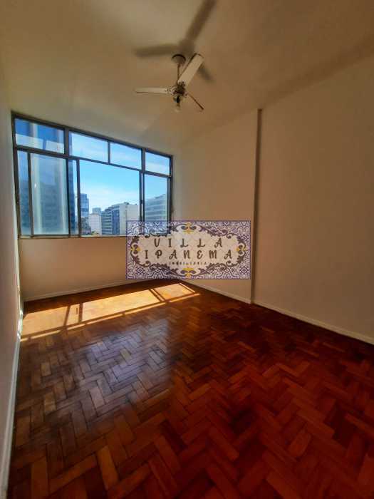 Conheça A 4 do imóvel - Apartamento à venda Rua Ubaldino do Amaral, Centro, Rio de Janeiro - R$ 345.000 - RAFB02 - 4 A 4 - 4