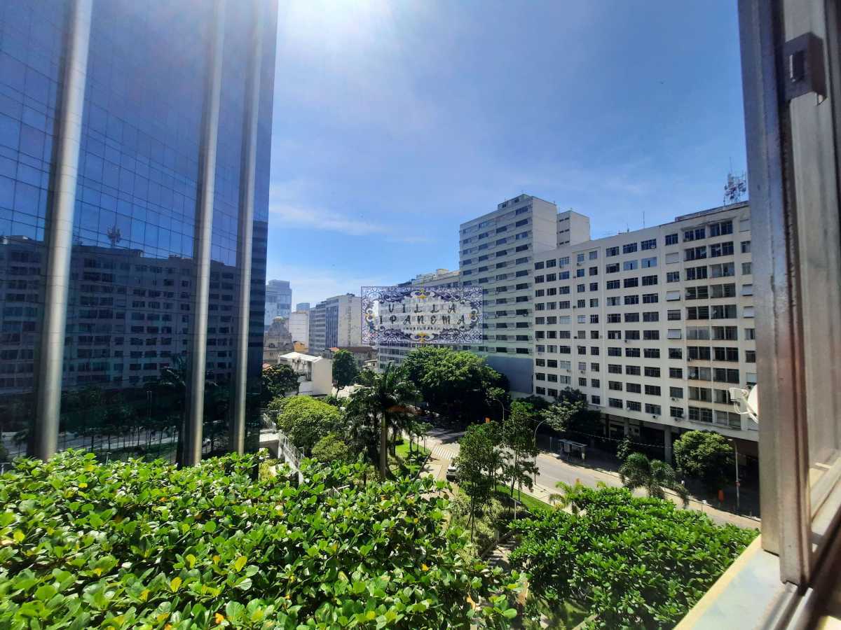 Conheça A 6 do imóvel - Apartamento à venda Rua Ubaldino do Amaral, Centro, Rio de Janeiro - R$ 345.000 - RAFB02 - 6 A 6 - 6