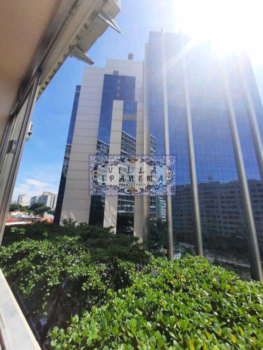 Conheça A 7 do imóvel - Apartamento à venda Rua Ubaldino do Amaral, Centro, Rio de Janeiro - R$ 345.000 - RAFB02 - 7 A 7 - 7