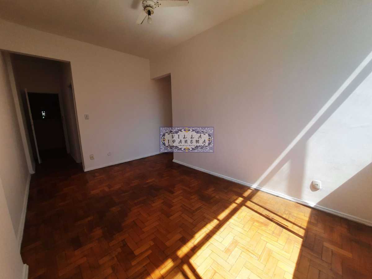 Conheça A 9 do imóvel - Apartamento à venda Rua Ubaldino do Amaral, Centro, Rio de Janeiro - R$ 345.000 - RAFB02 - 9 A 9 - 9