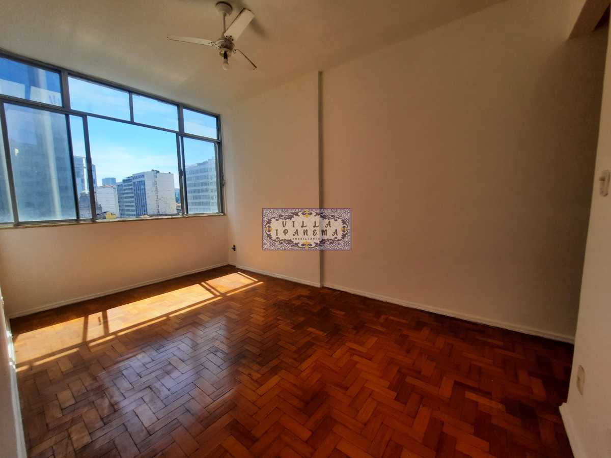 Conheça A 11 do imóvel - Apartamento à venda Rua Ubaldino do Amaral, Centro, Rio de Janeiro - R$ 345.000 - RAFB02 - 11 A 11 - 11
