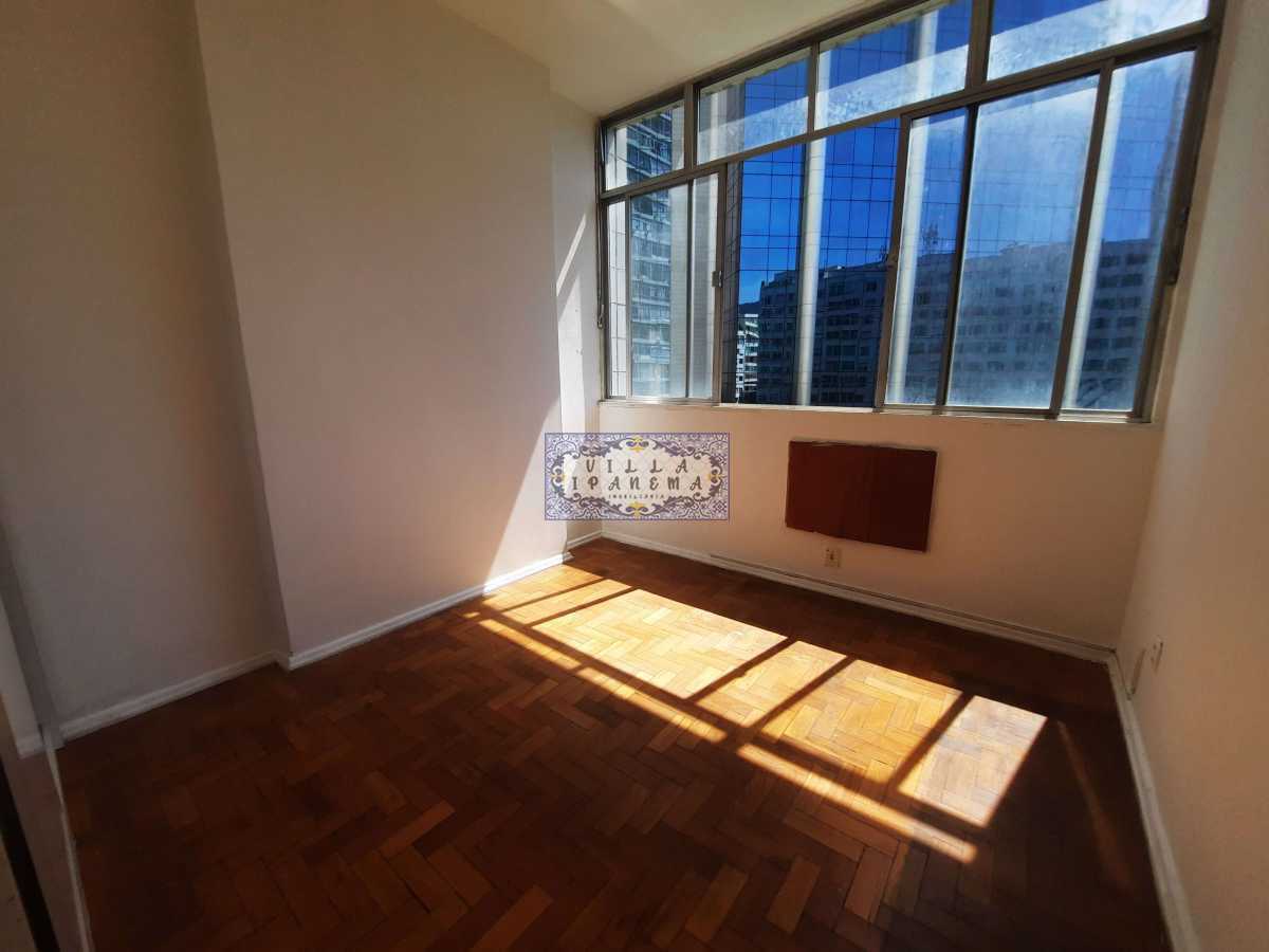 Conheça A 14 do imóvel - Apartamento à venda Rua Ubaldino do Amaral, Centro, Rio de Janeiro - R$ 345.000 - RAFB02 - 14 A 14 - 14