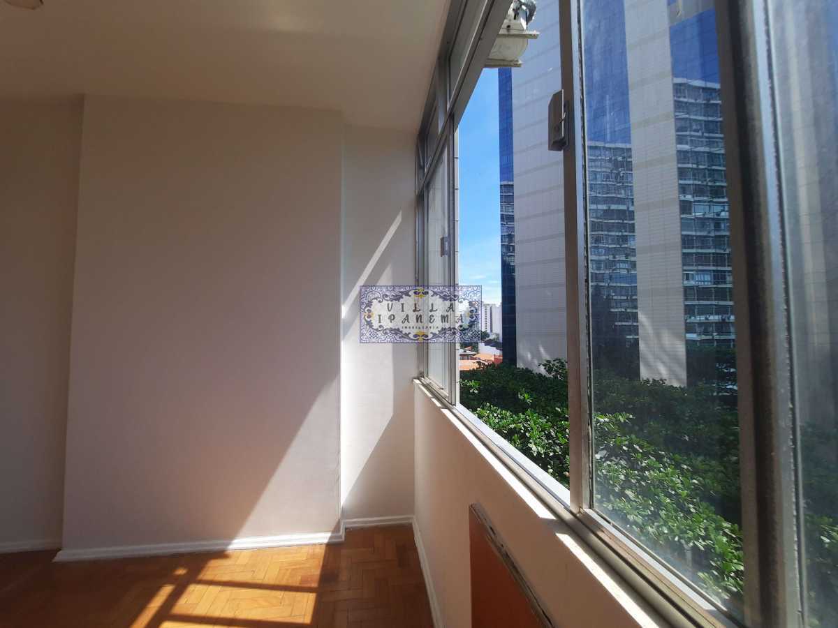 Conheça A 15 do imóvel - Apartamento à venda Rua Ubaldino do Amaral, Centro, Rio de Janeiro - R$ 345.000 - RAFB02 - 15 A 15 - 15