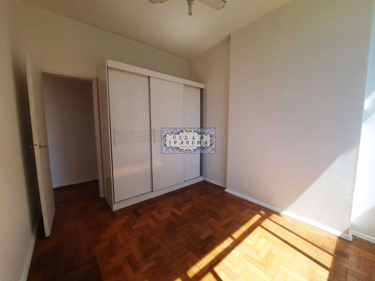 Conheça A 17 do imóvel - Apartamento à venda Rua Ubaldino do Amaral, Centro, Rio de Janeiro - R$ 345.000 - RAFB02 - 17 A 17 - 17