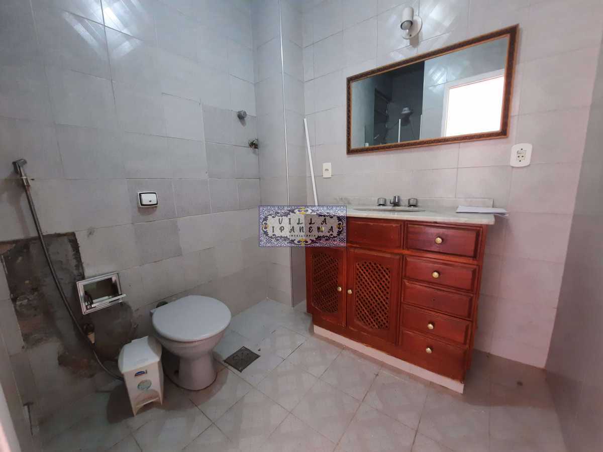 Conheça A 19 do imóvel - Apartamento à venda Rua Ubaldino do Amaral, Centro, Rio de Janeiro - R$ 345.000 - RAFB02 - 19 A 19 - 19