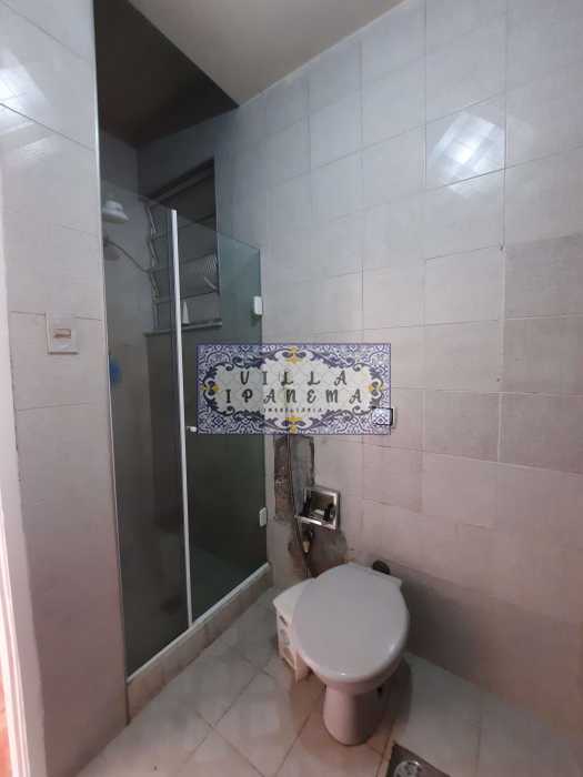 Conheça A 20 do imóvel - Apartamento à venda Rua Ubaldino do Amaral, Centro, Rio de Janeiro - R$ 345.000 - RAFB02 - 20 A 20 - 20