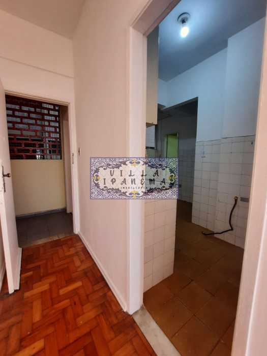 Conheça A 22 do imóvel - Apartamento à venda Rua Ubaldino do Amaral, Centro, Rio de Janeiro - R$ 345.000 - RAFB02 - 22 A 22 - 22