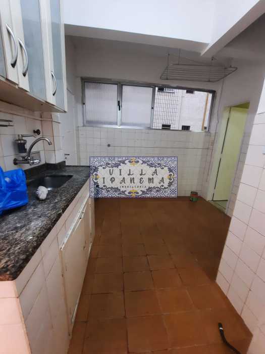 Conheça A 23 do imóvel - Apartamento à venda Rua Ubaldino do Amaral, Centro, Rio de Janeiro - R$ 345.000 - RAFB02 - 23 A 23 - 23