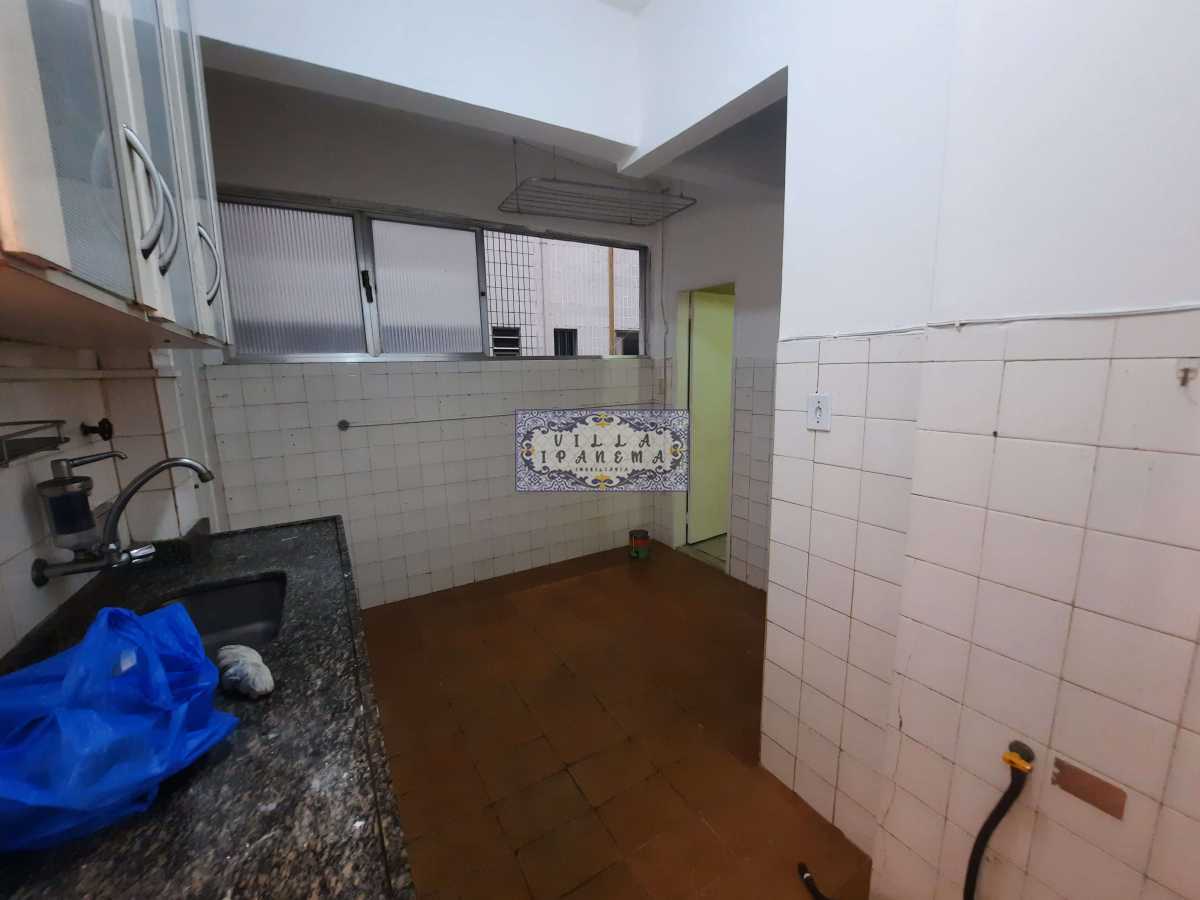 Conheça A 24 do imóvel - Apartamento à venda Rua Ubaldino do Amaral, Centro, Rio de Janeiro - R$ 345.000 - RAFB02 - 24 A 24 - 24