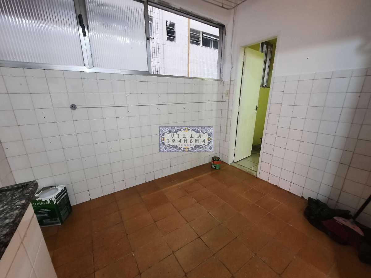 Conheça A 25 do imóvel - Apartamento à venda Rua Ubaldino do Amaral, Centro, Rio de Janeiro - R$ 345.000 - RAFB02 - 25 A 25 - 25