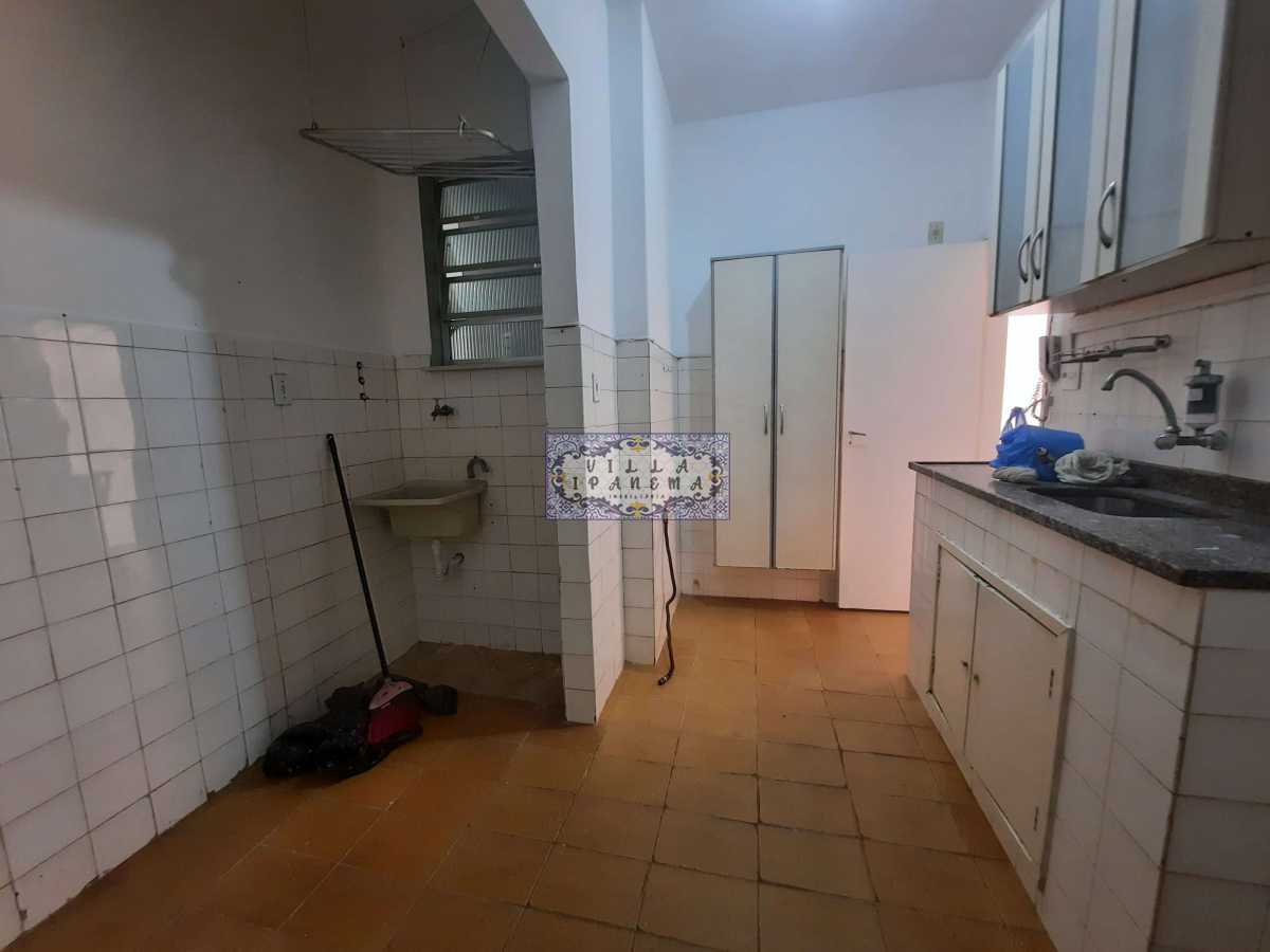 Conheça A 27 do imóvel - Apartamento à venda Rua Ubaldino do Amaral, Centro, Rio de Janeiro - R$ 345.000 - RAFB02 - 27 A 27 - 27