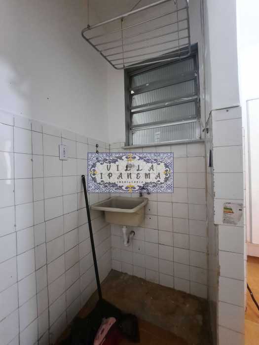Conheça A 28 do imóvel - Apartamento à venda Rua Ubaldino do Amaral, Centro, Rio de Janeiro - R$ 345.000 - RAFB02 - 28 A 28 - 28