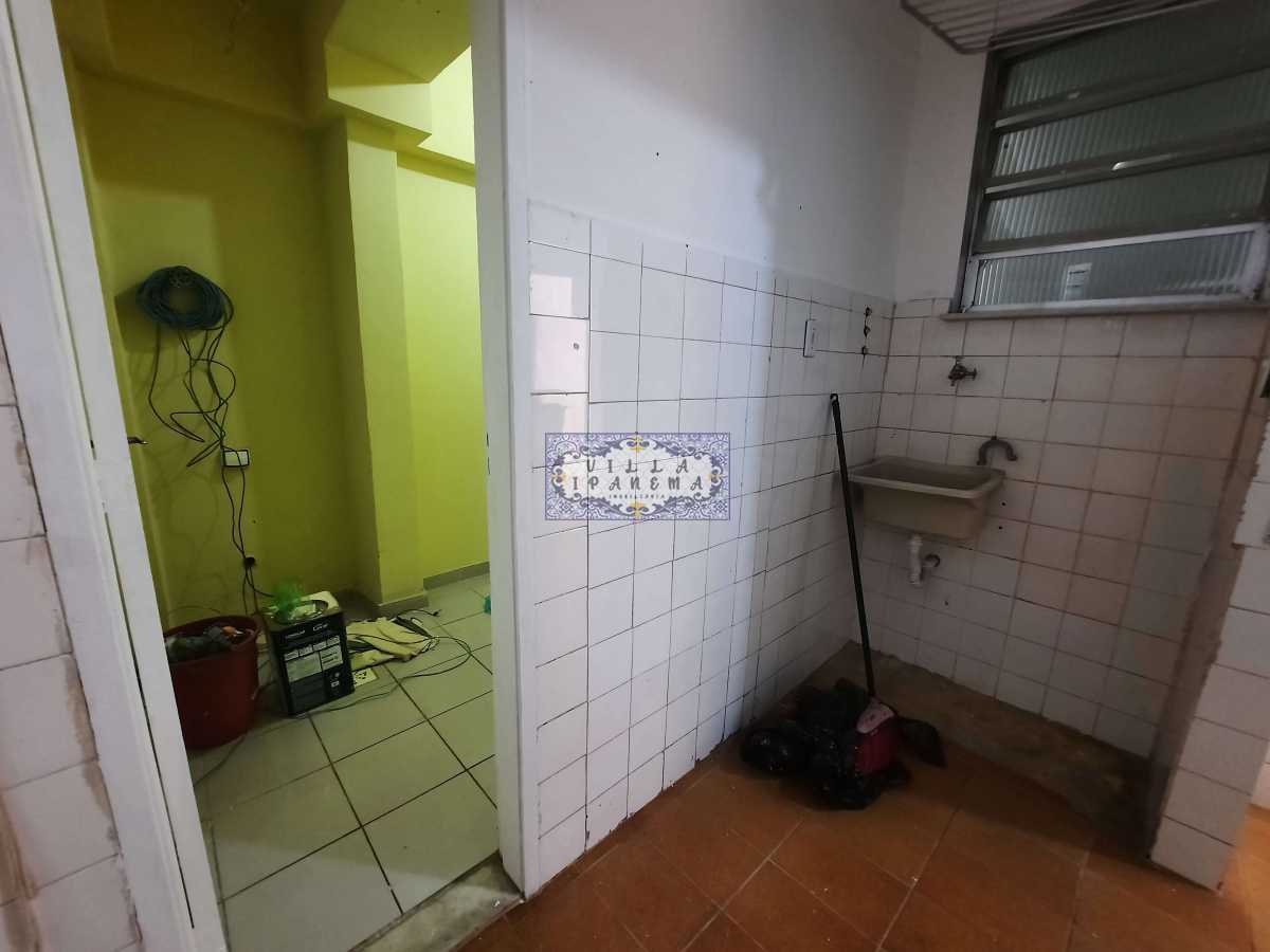 Conheça A 29 do imóvel - Apartamento à venda Rua Ubaldino do Amaral, Centro, Rio de Janeiro - R$ 345.000 - RAFB02 - 29 A 29 - 29