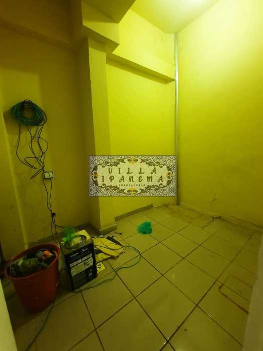 Conheça A 30 do imóvel - Apartamento à venda Rua Ubaldino do Amaral, Centro, Rio de Janeiro - R$ 345.000 - RAFB02 - 30 A 30 - 30