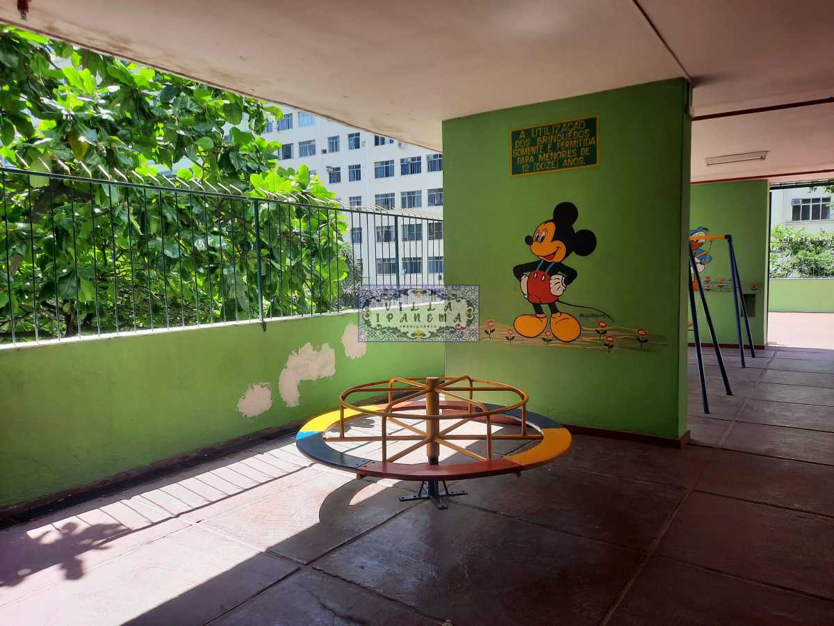 Conheça A 33 do imóvel - Apartamento à venda Rua Ubaldino do Amaral, Centro, Rio de Janeiro - R$ 345.000 - RAFB02 - 33 A 33 - 33