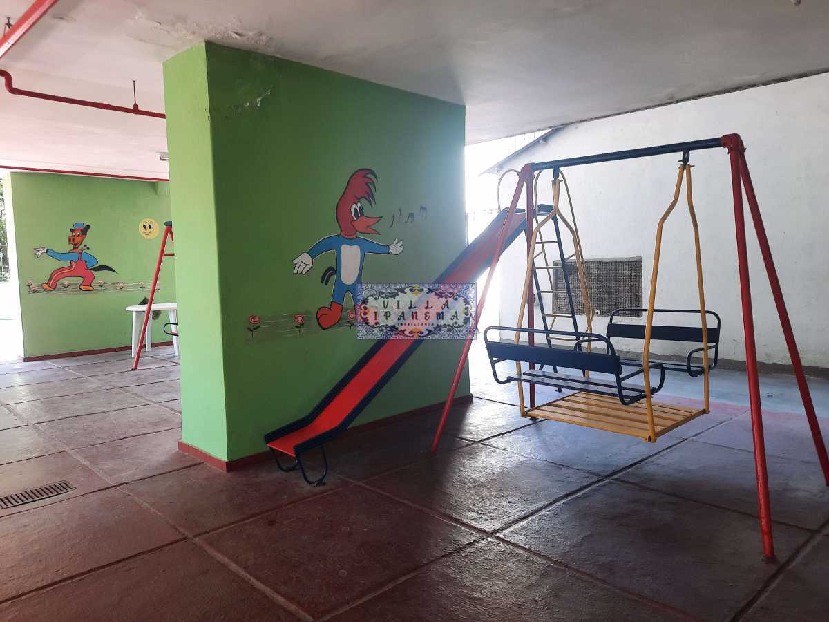Conheça A 34 do imóvel - Apartamento à venda Rua Ubaldino do Amaral, Centro, Rio de Janeiro - R$ 345.000 - RAFB02 - 34 A 34 - 34