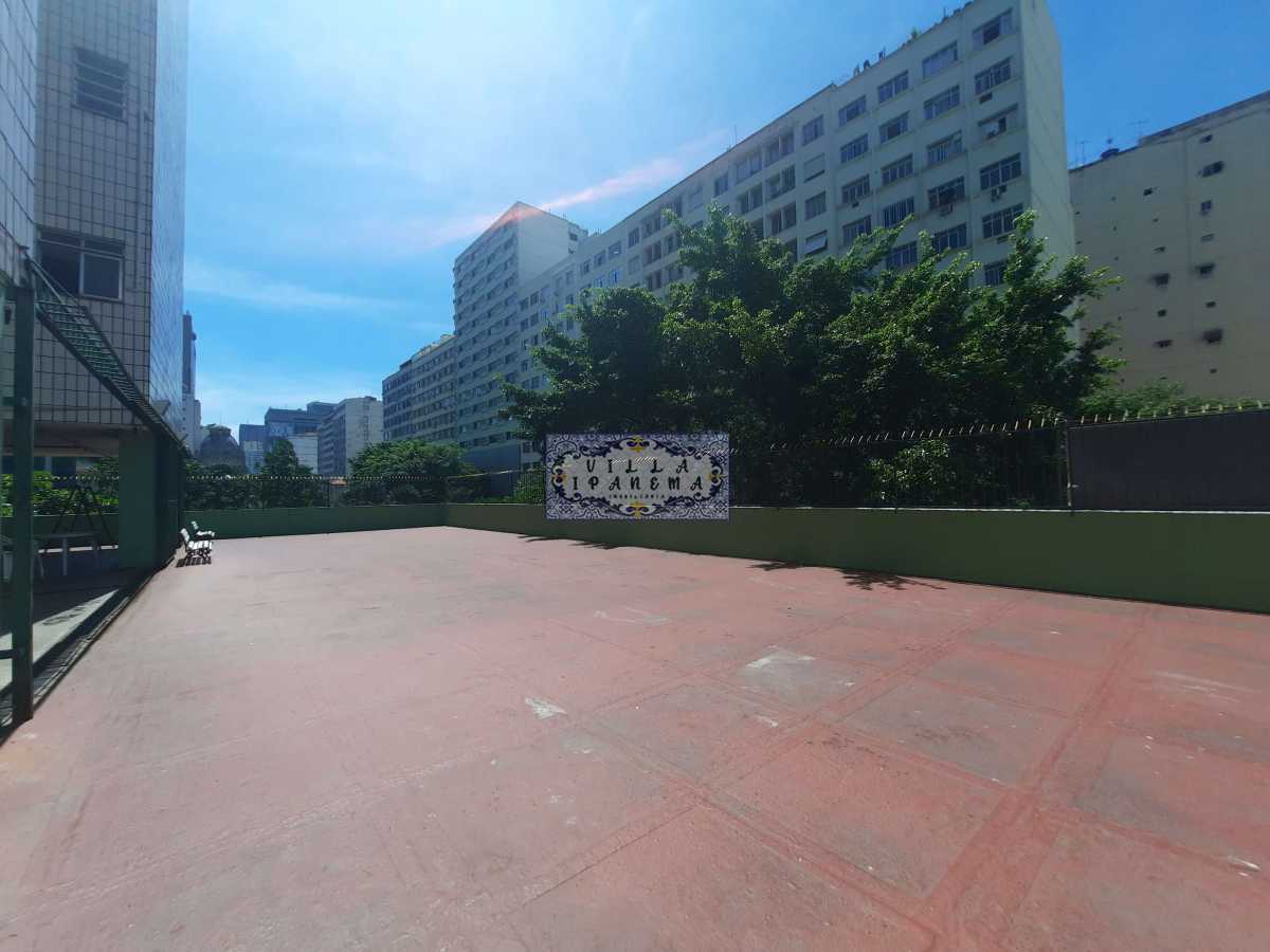 Conheça A 36 do imóvel - Apartamento à venda Rua Ubaldino do Amaral, Centro, Rio de Janeiro - R$ 345.000 - RAFB02 - 36 A 36 - 36