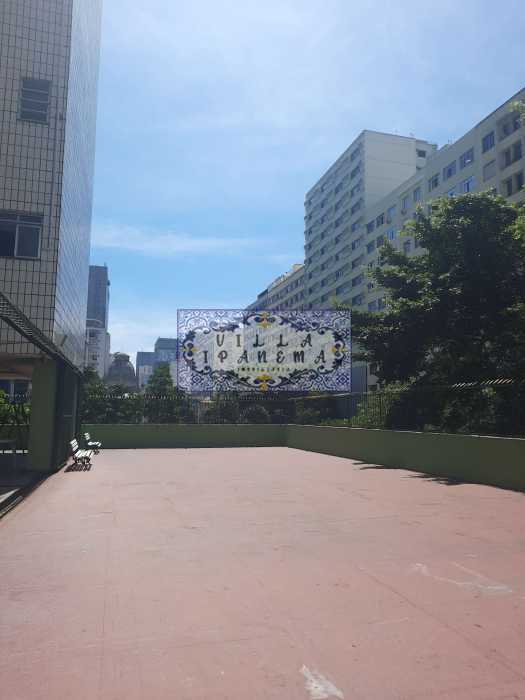 Conheça A 37 do imóvel - Apartamento à venda Rua Ubaldino do Amaral, Centro, Rio de Janeiro - R$ 345.000 - RAFB02 - 37 A 37 - 37