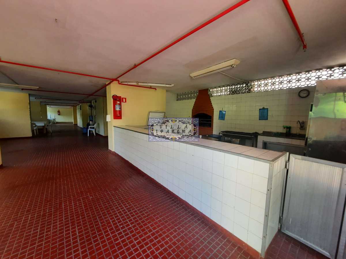 Conheça A 38 do imóvel - Apartamento à venda Rua Ubaldino do Amaral, Centro, Rio de Janeiro - R$ 345.000 - RAFB02 - 38 A 38 - 38