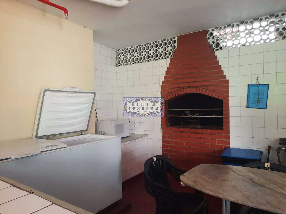 Conheça A 39 do imóvel - Apartamento à venda Rua Ubaldino do Amaral, Centro, Rio de Janeiro - R$ 345.000 - RAFB02 - 39 A 39 - 39