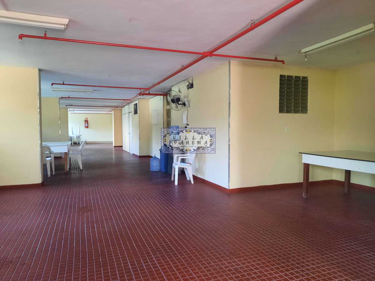 Conheça A 40 do imóvel - Apartamento à venda Rua Ubaldino do Amaral, Centro, Rio de Janeiro - R$ 345.000 - RAFB02 - 40 A 40 - 40