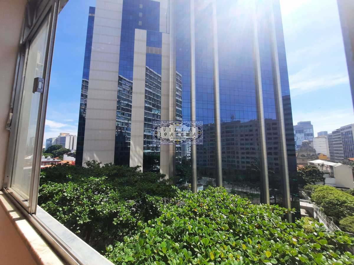 Conheça A 44 do imóvel - Apartamento à venda Rua Ubaldino do Amaral, Centro, Rio de Janeiro - R$ 345.000 - RAFB02 - 44 A 44 - 44