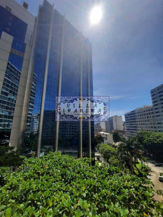 Conheça A 45 do imóvel - Apartamento à venda Rua Ubaldino do Amaral, Centro, Rio de Janeiro - R$ 345.000 - RAFB02 - 45 A 45 - 45