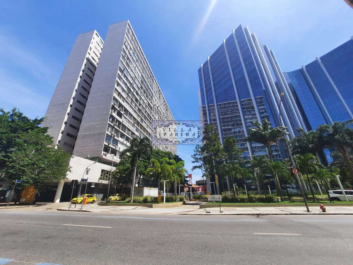 Conheça A 46 do imóvel - Apartamento à venda Rua Ubaldino do Amaral, Centro, Rio de Janeiro - R$ 345.000 - RAFB02 - 46 A 46 - 46