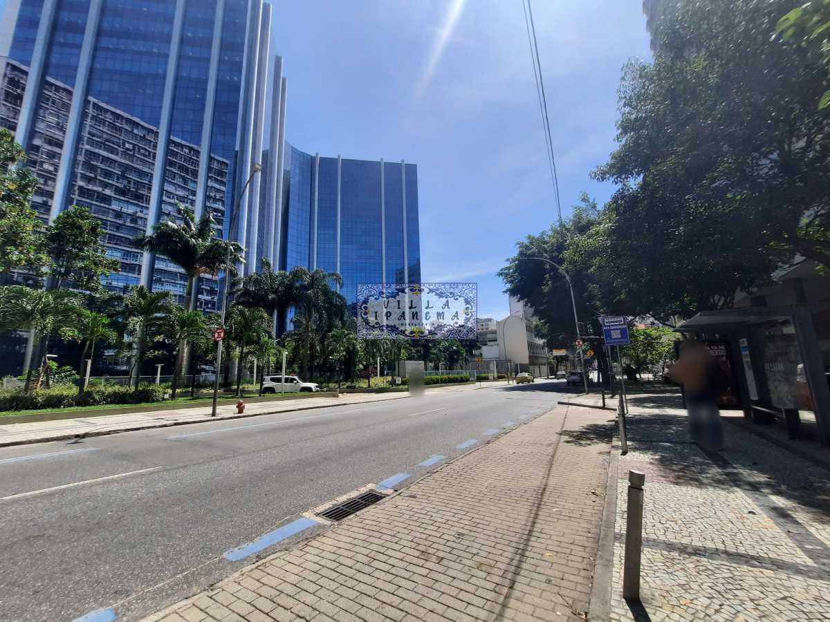 Conheça A 47 do imóvel - Apartamento à venda Rua Ubaldino do Amaral, Centro, Rio de Janeiro - R$ 345.000 - RAFB02 - 47 A 47 - 47