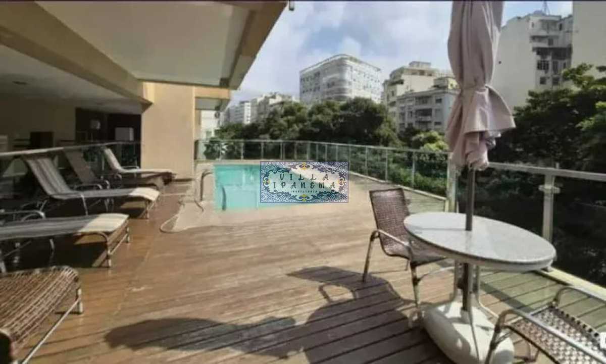 Conheça befb60f6-5567-46a0-9168-737e99 do imóvel - Apartamento 1 quarto à venda Flamengo, Rio de Janeiro - R$ 895.000 - ROL204 - 17 befb60f6-5567-46a0-9168-737e99 - 17
