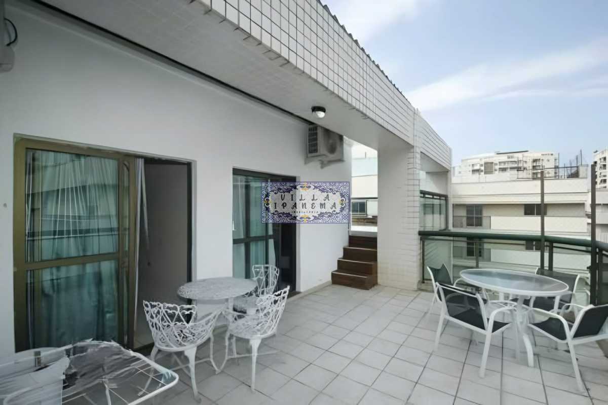 Conheça 466f9f14-7c44-4153-83de-38b108 do imóvel - Cobertura à venda Rua Paissandu, Flamengo, Rio de Janeiro - R$ 2.830.000 - ROL206 - 6 466f9f14-7c44-4153-83de-38b108 - 6