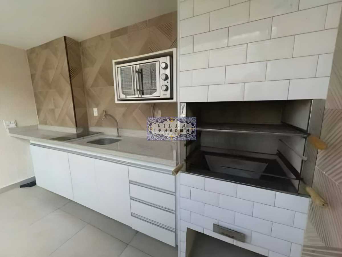 Conheça 559ba0c5-9f1d-4917-8c05-267933 do imóvel - Cobertura à venda Rua Paissandu, Flamengo, Rio de Janeiro - R$ 2.830.000 - ROL206 - 7 559ba0c5-9f1d-4917-8c05-267933 - 7