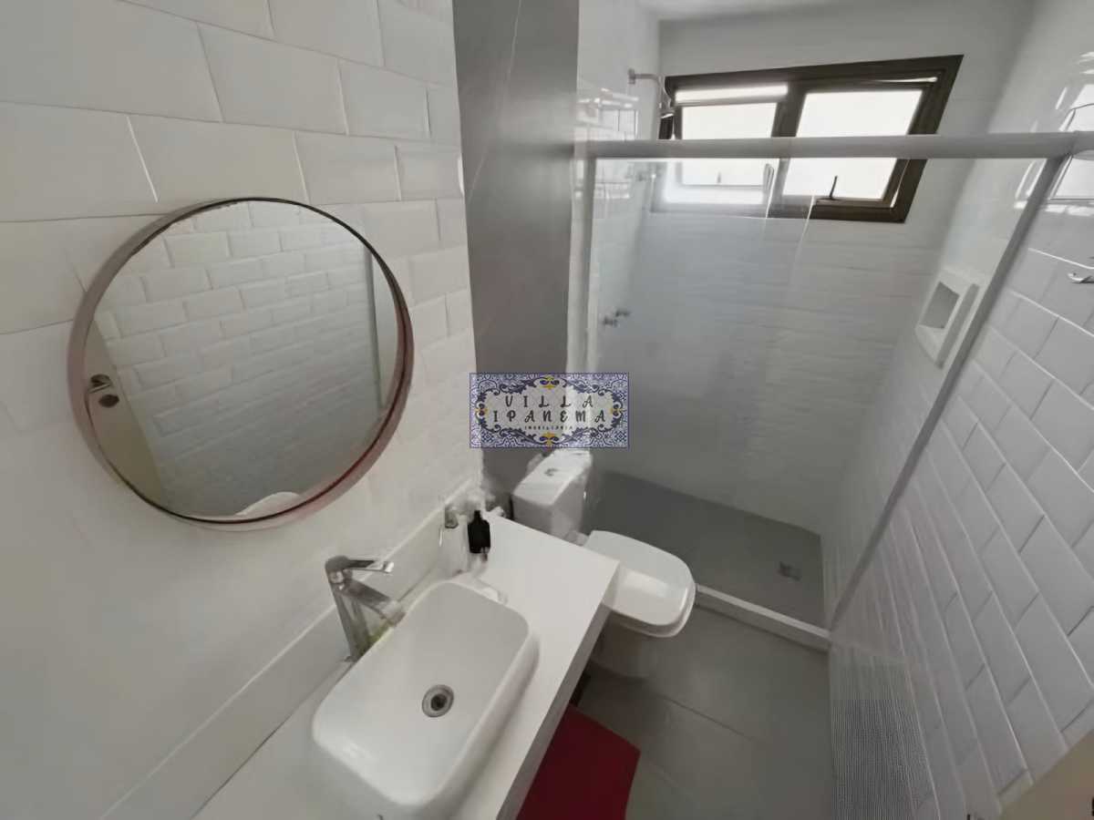 Conheça 1b6e71bc-588e-48f3-927c-ebe25b do imóvel - Cobertura à venda Rua Paissandu, Flamengo, Rio de Janeiro - R$ 2.830.000 - ROL206 - 15 1b6e71bc-588e-48f3-927c-ebe25b - 15