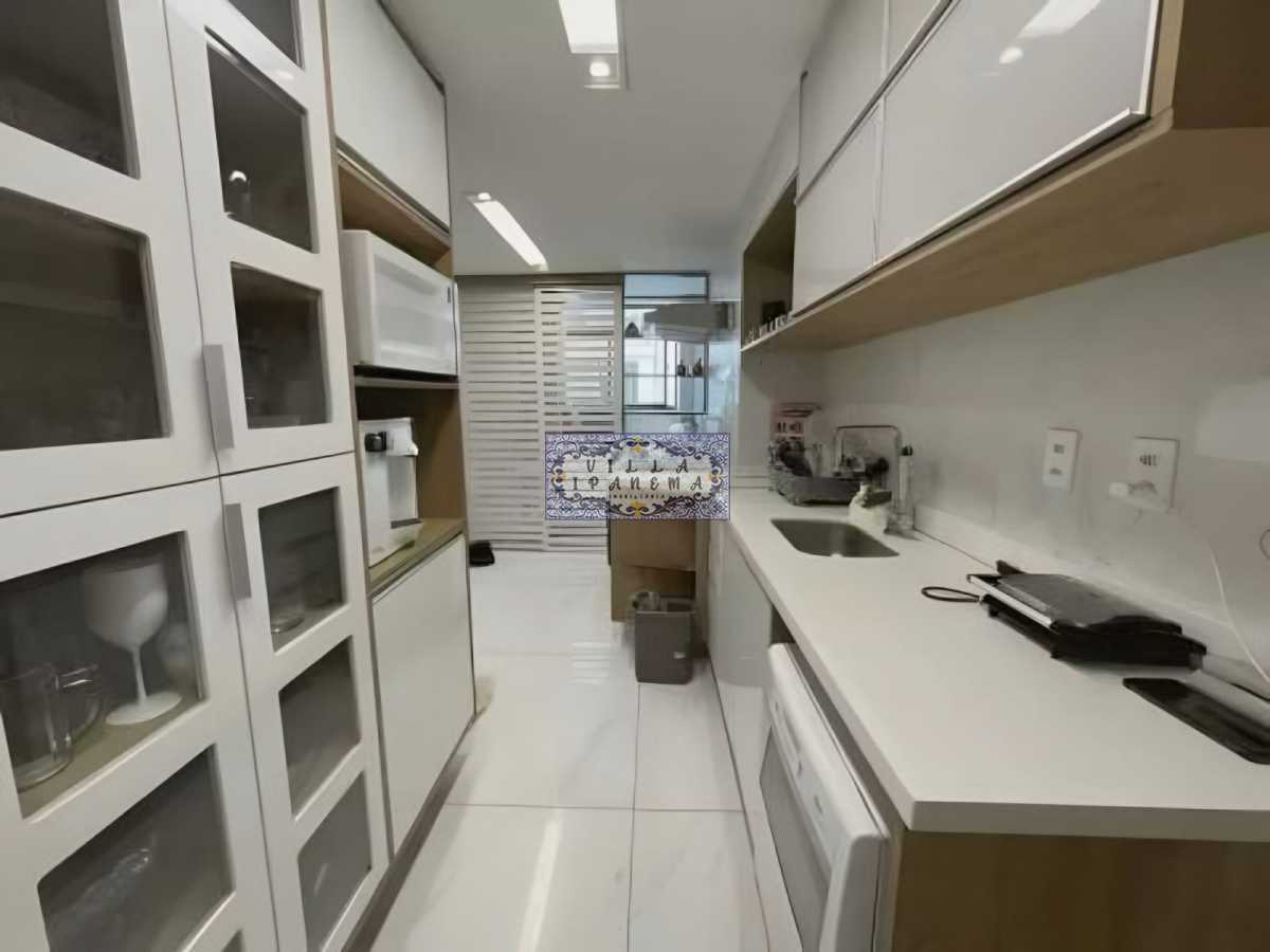 Conheça 29673297-562b-4334-9864-c87c23 do imóvel - Cobertura à venda Rua Paissandu, Flamengo, Rio de Janeiro - R$ 2.830.000 - ROL206 - 30 29673297-562b-4334-9864-c87c23 - 30