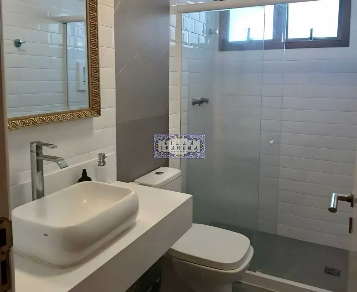 Conheça a7716f32-7824-43f3-adaa-2d863b do imóvel - Cobertura à venda Rua Paissandu, Flamengo, Rio de Janeiro - R$ 2.830.000 - ROL206 - 19 a7716f32-7824-43f3-adaa-2d863b - 19
