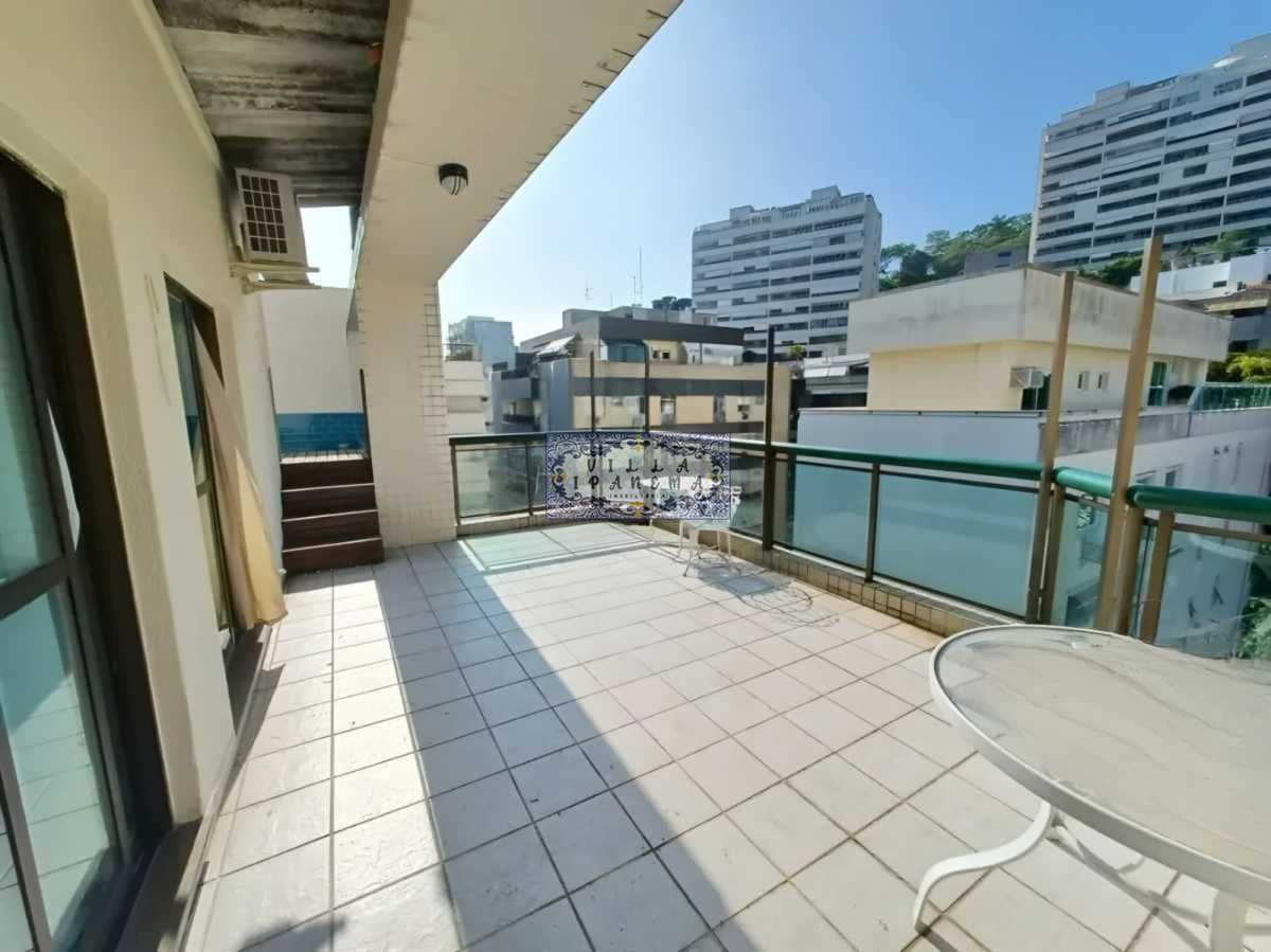 Conheça f5286d1e-f30c-4ecf-bb66-ab716b do imóvel - Cobertura à venda Rua Paissandu, Flamengo, Rio de Janeiro - R$ 2.830.000 - ROL206 - 5 f5286d1e-f30c-4ecf-bb66-ab716b - 5
