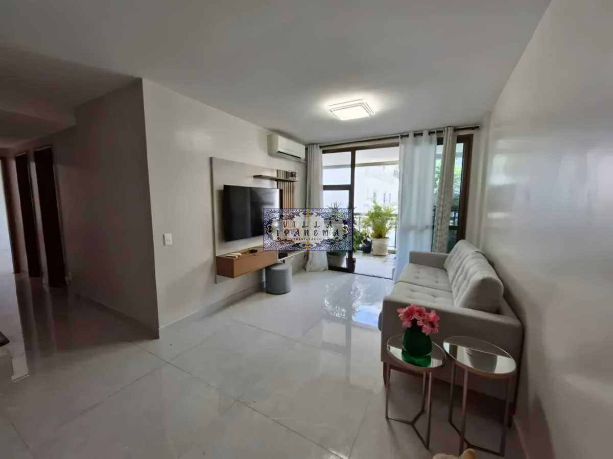 Conheça 443ad1f8-37ee-40d3-af9f-742b12 do imóvel - Cobertura à venda Rua Paissandu, Flamengo, Rio de Janeiro - R$ 2.830.000 - ROL206 - 11 443ad1f8-37ee-40d3-af9f-742b12 - 11