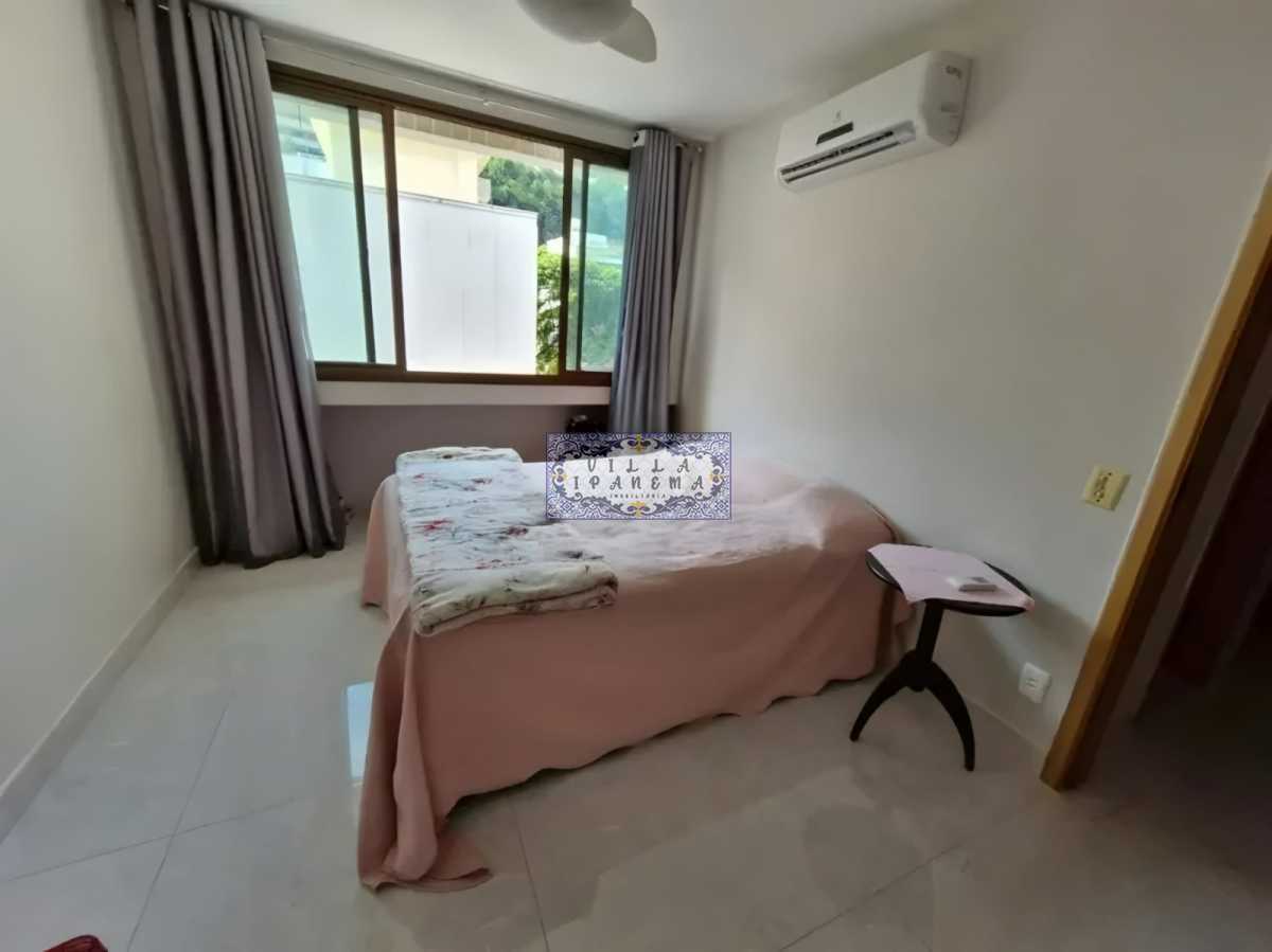 Conheça 6140d856-af8f-46bd-9cb9-c159ce do imóvel - Cobertura à venda Rua Paissandu, Flamengo, Rio de Janeiro - R$ 2.830.000 - ROL206 - 21 6140d856-af8f-46bd-9cb9-c159ce - 21