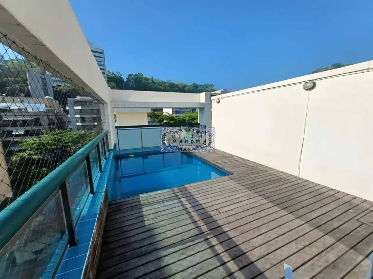 Conheça 637069b3-daac-4faa-9a96-dd5397 do imóvel - Cobertura à venda Rua Paissandu, Flamengo, Rio de Janeiro - R$ 2.830.000 - ROL206 - 2 637069b3-daac-4faa-9a96-dd5397 - 2