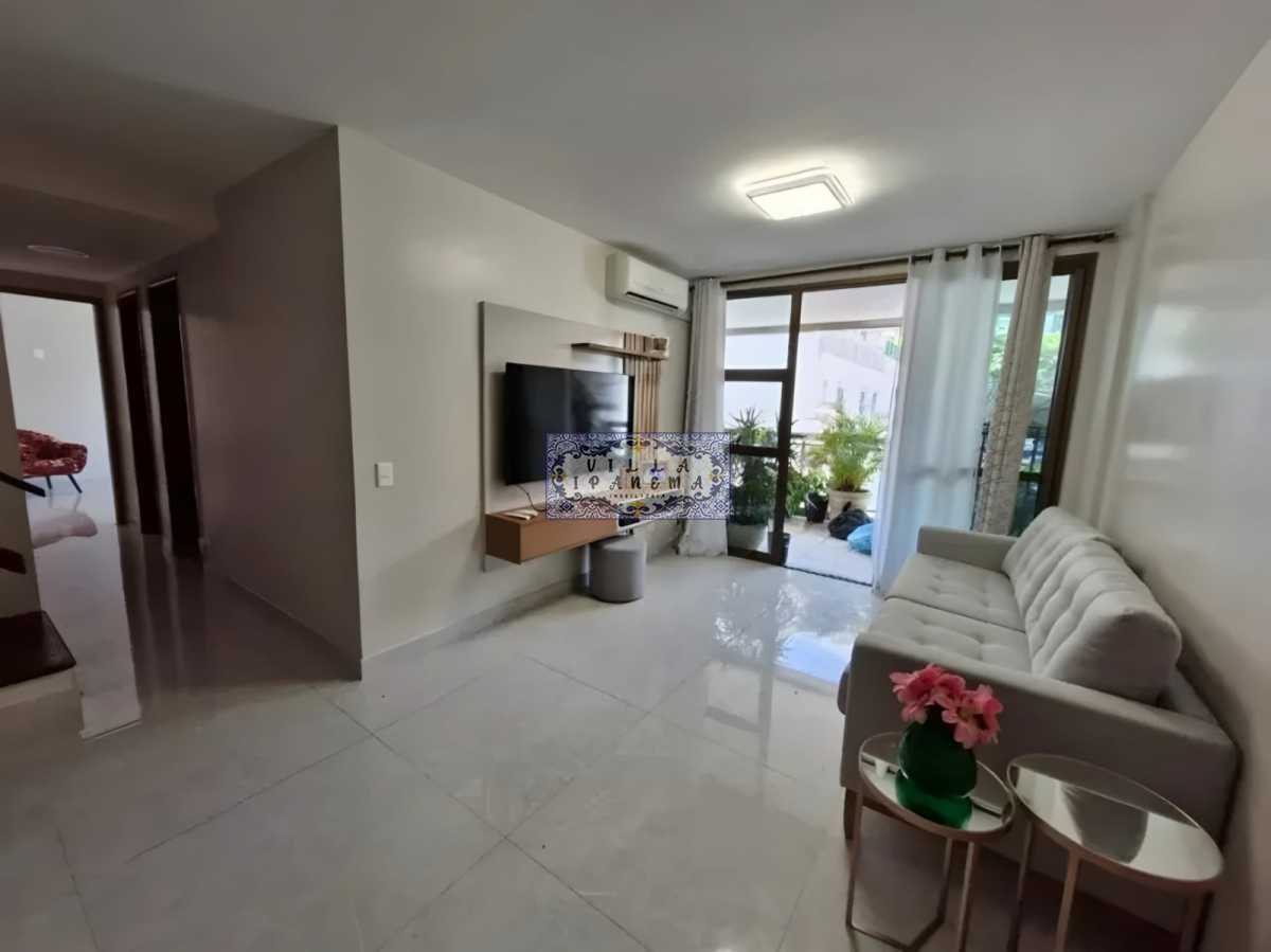 Conheça 38c453b4-e8c3-4cbb-9774-1f8c0e do imóvel - Cobertura à venda Rua Paissandu, Flamengo, Rio de Janeiro - R$ 2.830.000 - ROL206 - 12 38c453b4-e8c3-4cbb-9774-1f8c0e - 12