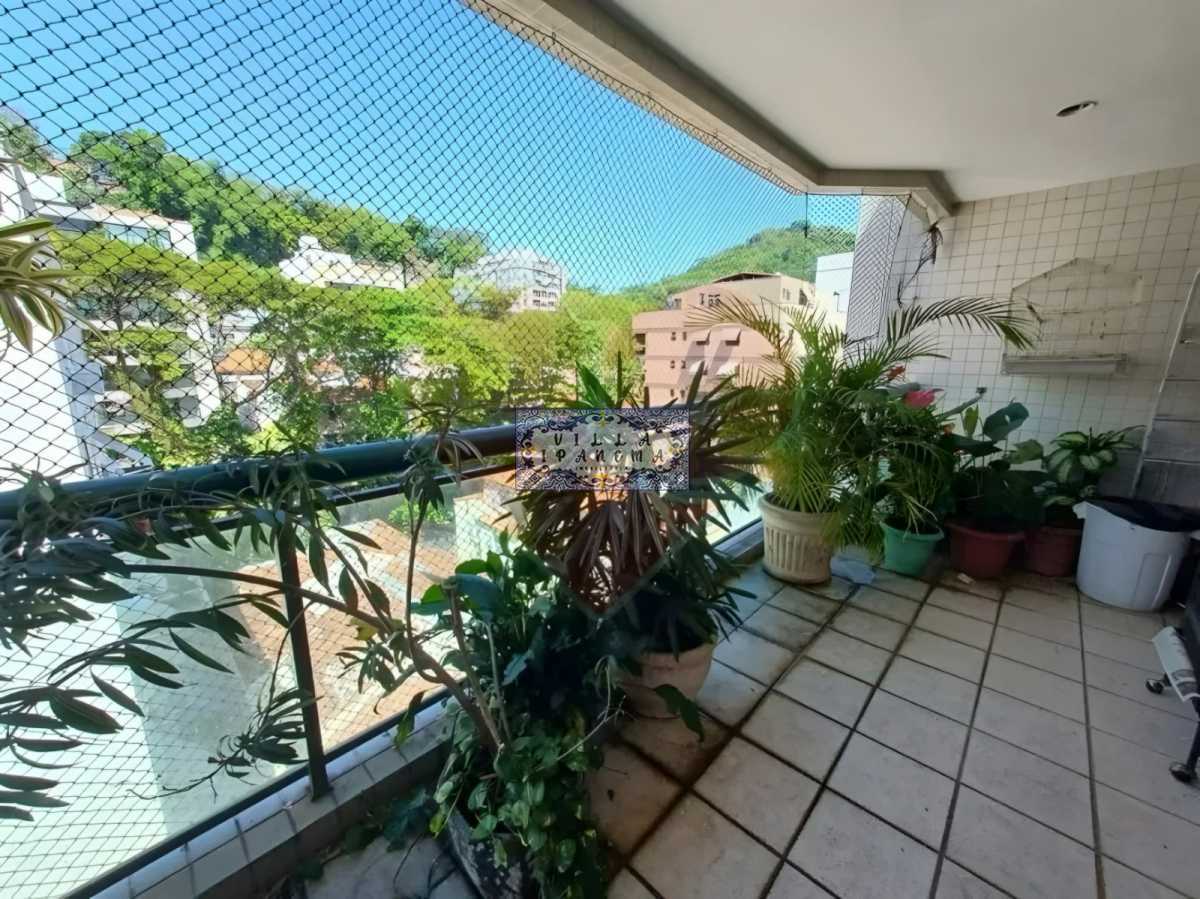 Conheça 9de389c0-c408-4b0c-848f-c8d16a do imóvel - Cobertura à venda Rua Paissandu, Flamengo, Rio de Janeiro - R$ 2.830.000 - ROL206 - 10 9de389c0-c408-4b0c-848f-c8d16a - 10