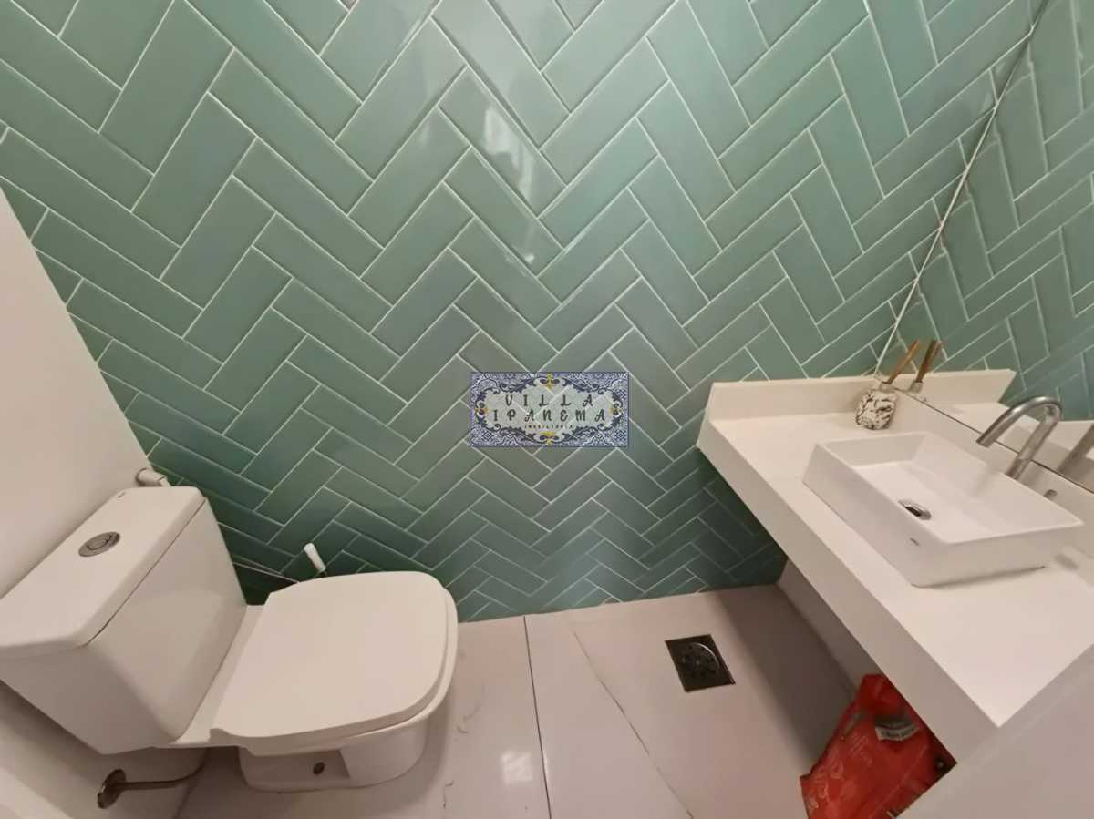 Conheça 6b889e23-a08c-4753-9e72-569ac7 do imóvel - Cobertura à venda Rua Paissandu, Flamengo, Rio de Janeiro - R$ 2.830.000 - ROL206 - 26 6b889e23-a08c-4753-9e72-569ac7 - 26