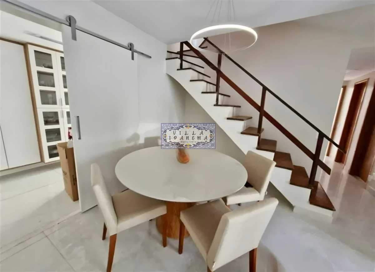 Conheça 4c076b6f-0e7c-4a62-aac7-02036d do imóvel - Cobertura à venda Rua Paissandu, Flamengo, Rio de Janeiro - R$ 2.830.000 - ROL206 - 9 4c076b6f-0e7c-4a62-aac7-02036d - 9