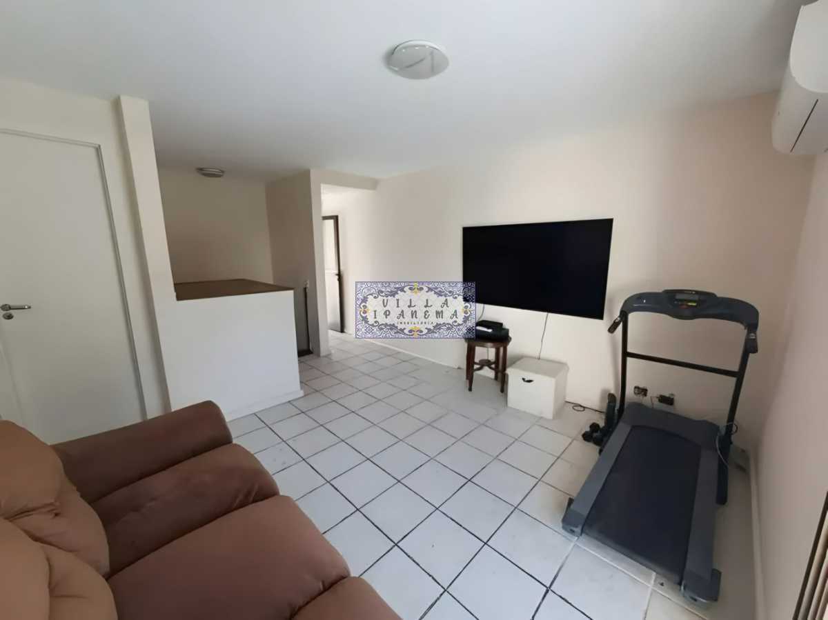 Conheça ae380d7f-67a7-4bea-81de-50820f do imóvel - Cobertura à venda Rua Paissandu, Flamengo, Rio de Janeiro - R$ 2.830.000 - ROL206 - 8 ae380d7f-67a7-4bea-81de-50820f - 8